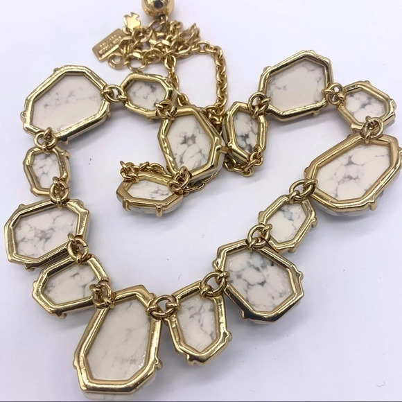 Kate Spade Quarry Gems Necklace - Picture 4 of 4